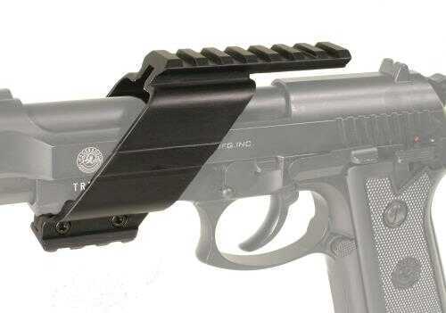 Palco Sports Airgun Pistol Tactical Rail Model 605222